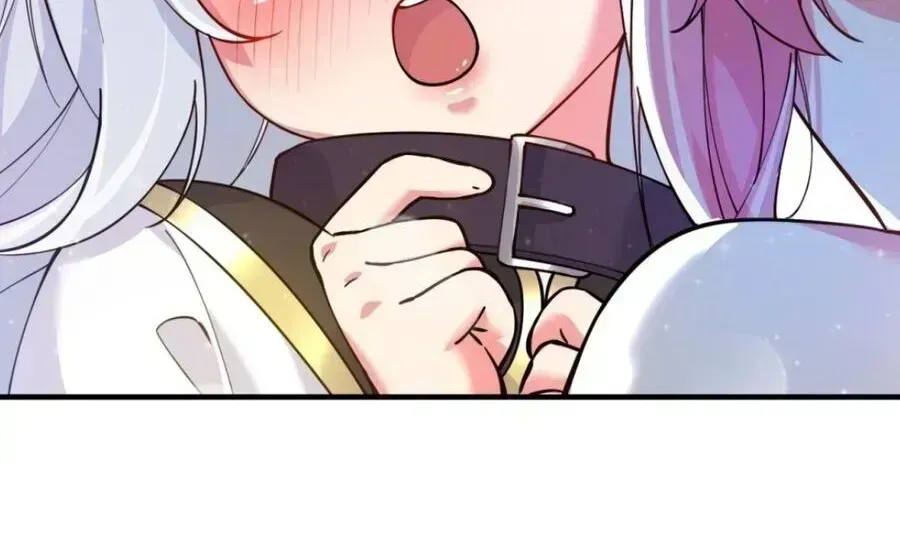 Trời Sinh Mị Cốt, Ta Bị Đồ Nhi Yandere Để Mắt Tới Chapter 3.3 - 60