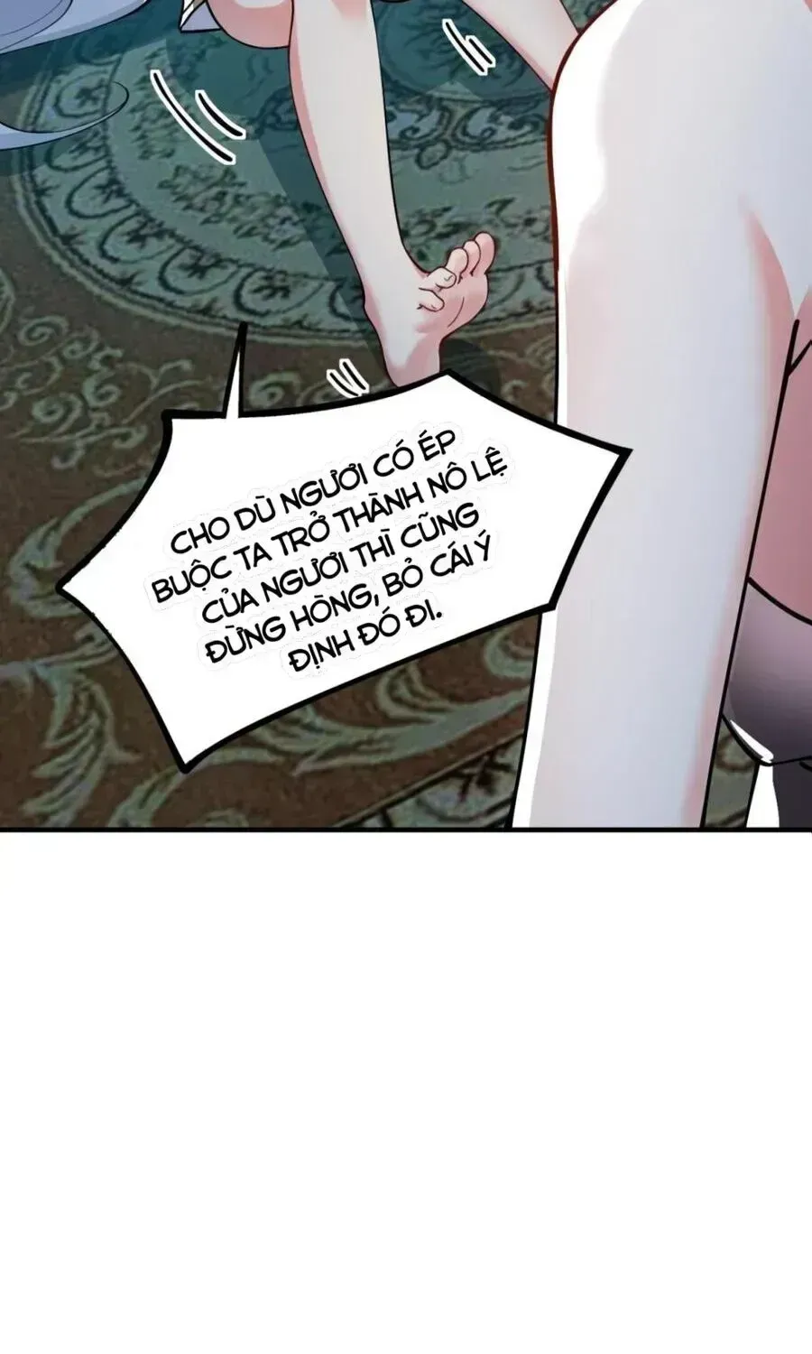 Trời Sinh Mị Cốt, Ta Bị Đồ Nhi Yandere Để Mắt Tới Chapter 3.3 - 63