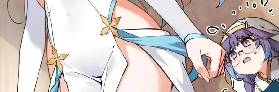 Trời Sinh Mị Cốt, Ta Bị Đồ Nhi Yandere Để Mắt Tới Chapter 3.3 - 66