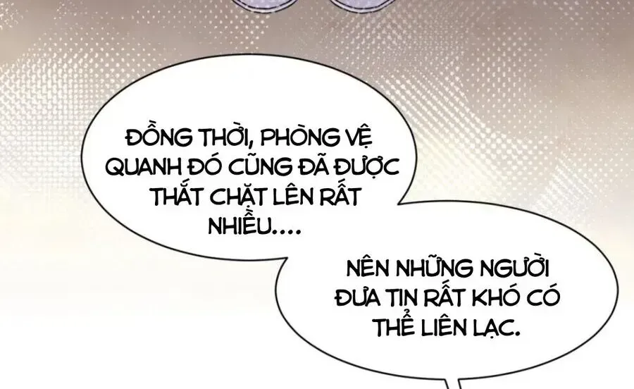 Trời Sinh Mị Cốt, Ta Bị Đồ Nhi Yandere Để Mắt Tới Chapter 3.3 - 72