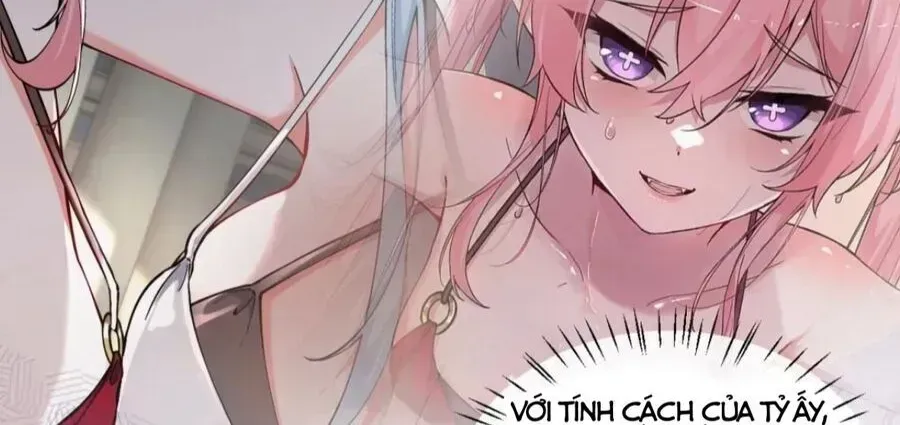 Trời Sinh Mị Cốt, Ta Bị Đồ Nhi Yandere Để Mắt Tới Chapter 3.3 - 74