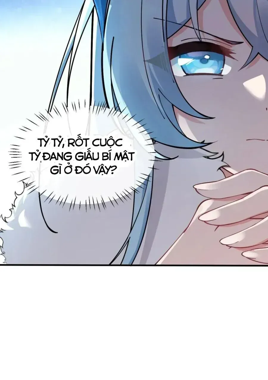 Trời Sinh Mị Cốt, Ta Bị Đồ Nhi Yandere Để Mắt Tới Chapter 3.3 - 80