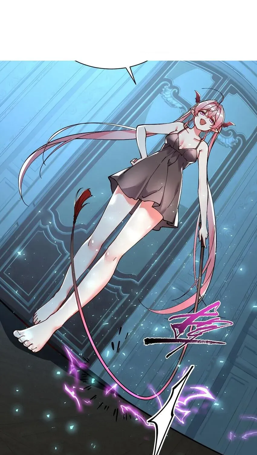 Trời Sinh Mị Cốt, Ta Bị Đồ Nhi Yandere Để Mắt Tới Chapter 3.6 - 25