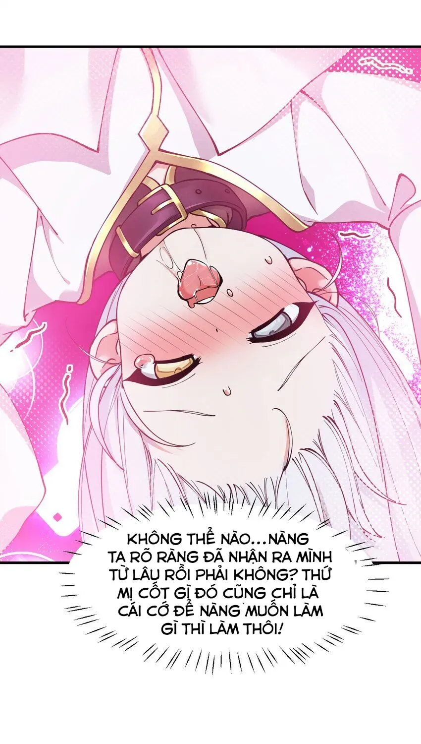 Trời Sinh Mị Cốt, Ta Bị Đồ Nhi Yandere Để Mắt Tới Chapter 3.6 - 37