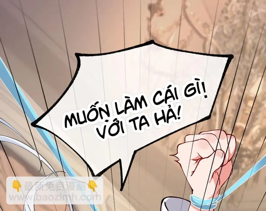 Trời Sinh Mị Cốt, Ta Bị Đồ Nhi Yandere Để Mắt Tới Chapter 3.6 - 42
