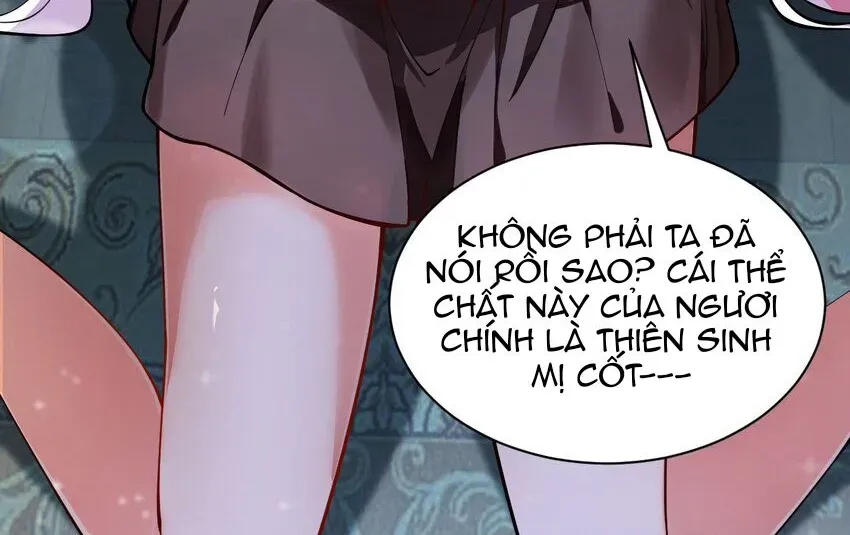Trời Sinh Mị Cốt, Ta Bị Đồ Nhi Yandere Để Mắt Tới Chapter 3.6 - 55