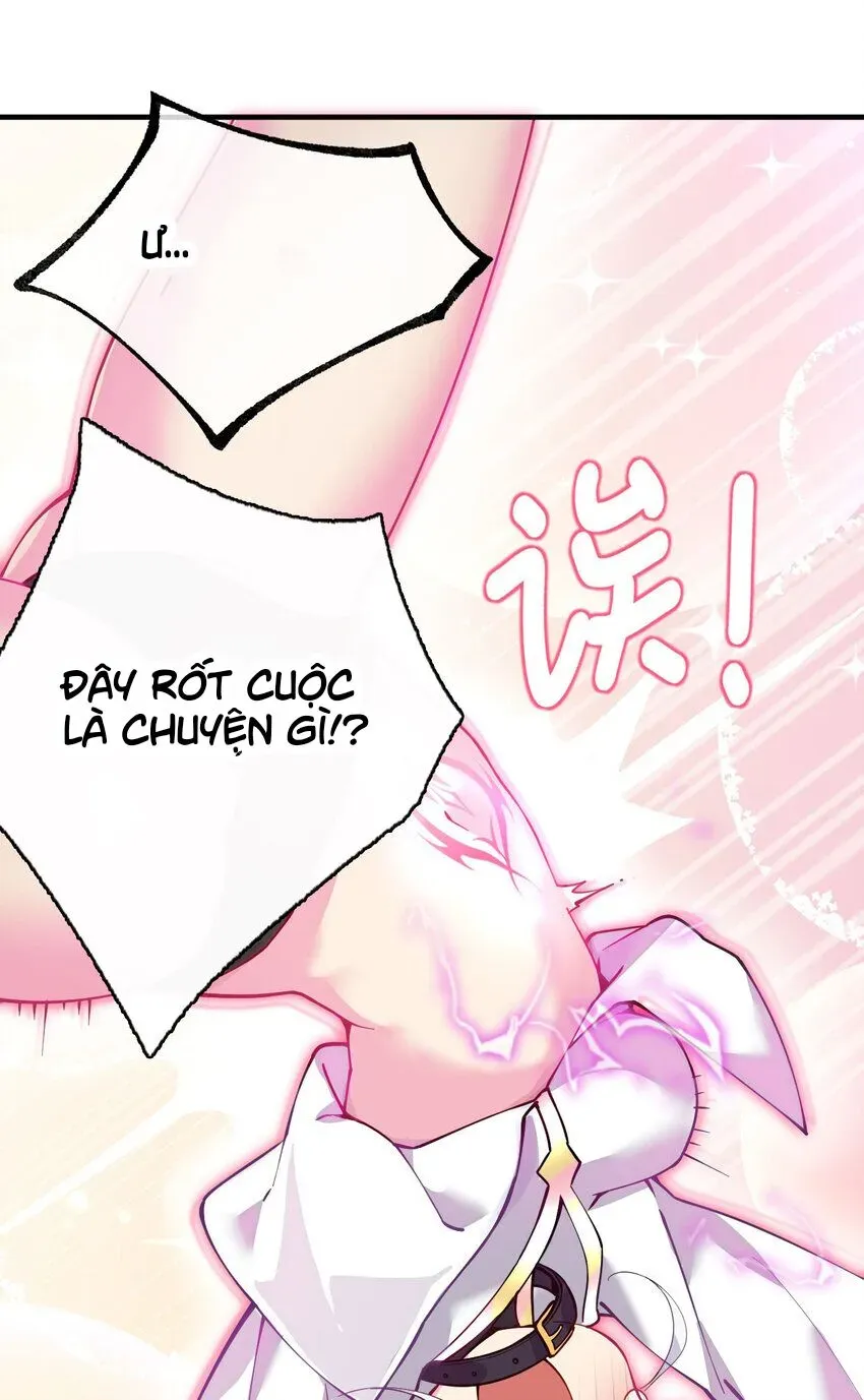 Trời Sinh Mị Cốt, Ta Bị Đồ Nhi Yandere Để Mắt Tới Chapter 3.6 - 58