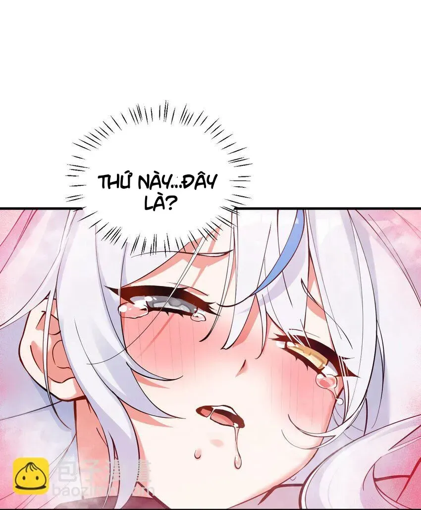 Trời Sinh Mị Cốt, Ta Bị Đồ Nhi Yandere Để Mắt Tới Chapter 3.6 - 66