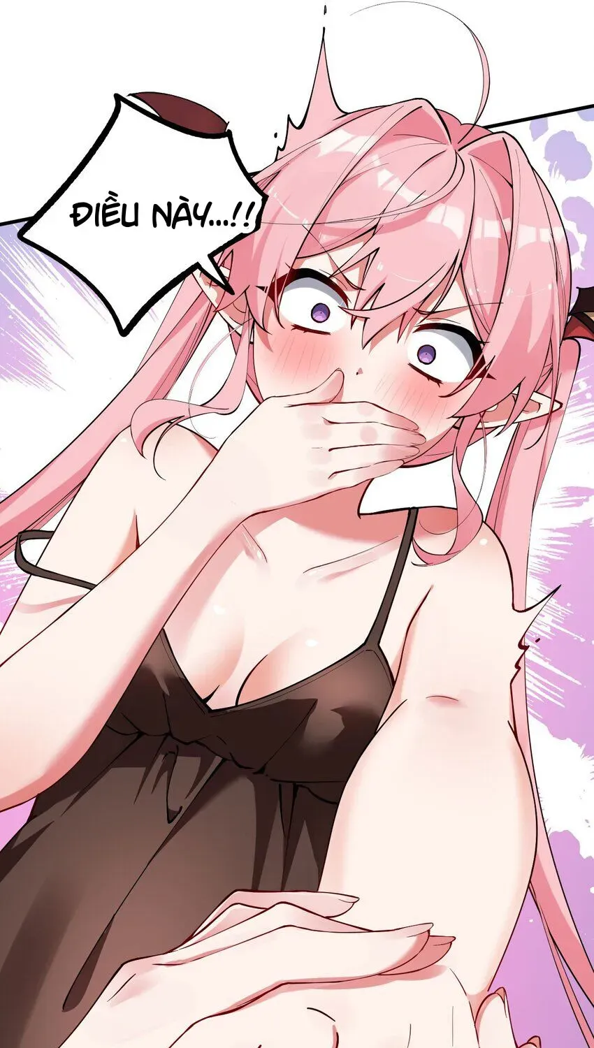 Trời Sinh Mị Cốt, Ta Bị Đồ Nhi Yandere Để Mắt Tới Chapter 3.6 - 75
