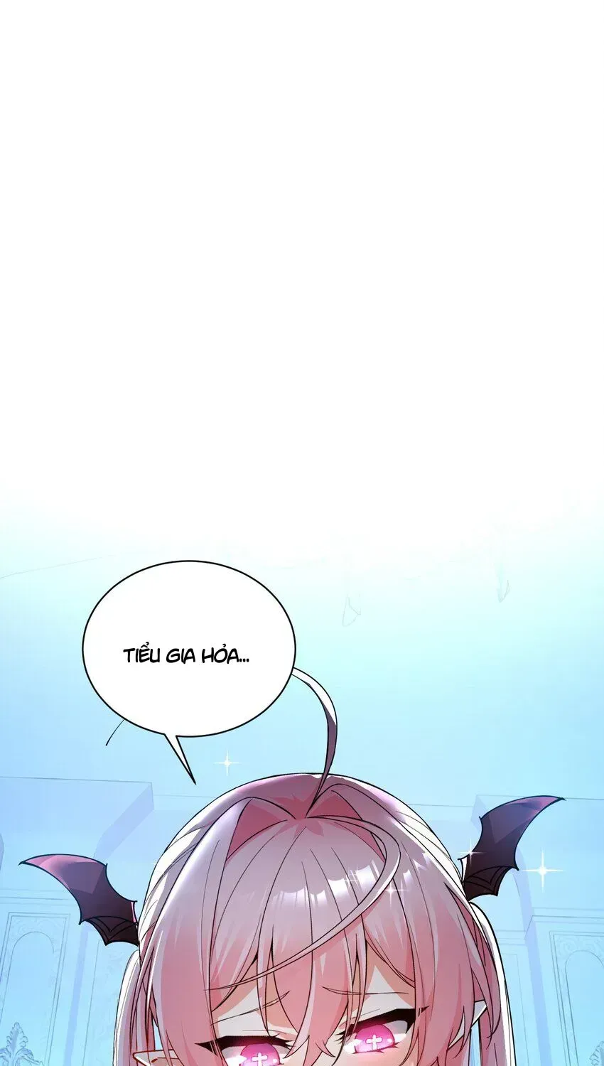 Trời Sinh Mị Cốt, Ta Bị Đồ Nhi Yandere Để Mắt Tới Chapter 3.7 - 2