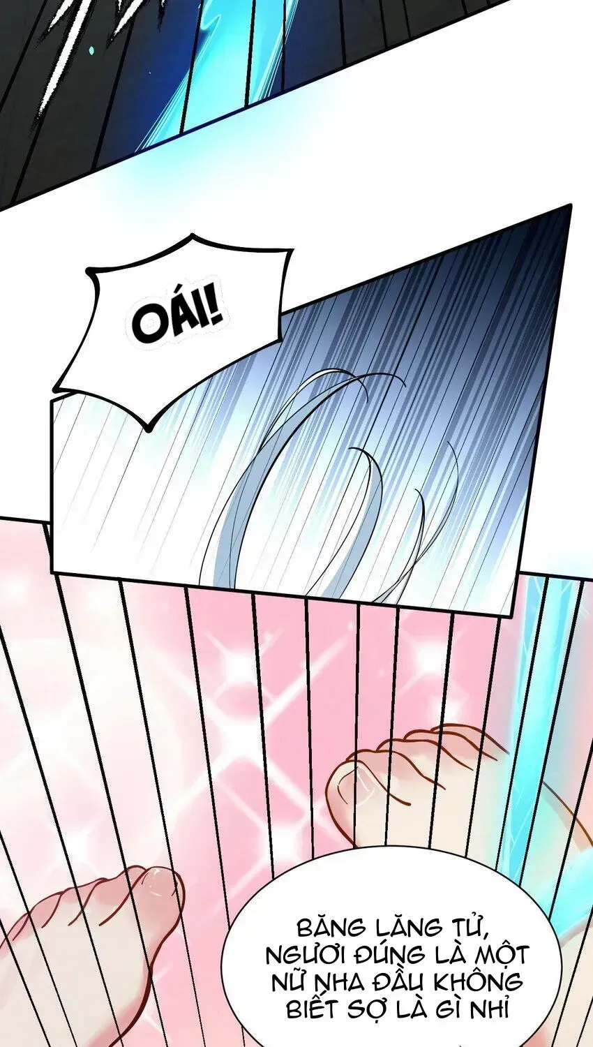 Trời Sinh Mị Cốt, Ta Bị Đồ Nhi Yandere Để Mắt Tới Chapter 3.7 - 17