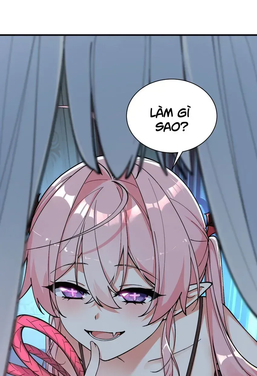 Trời Sinh Mị Cốt, Ta Bị Đồ Nhi Yandere Để Mắt Tới Chapter 3.7 - 29