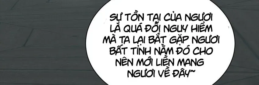 Trời Sinh Mị Cốt, Ta Bị Đồ Nhi Yandere Để Mắt Tới Chapter 3.7 - 5