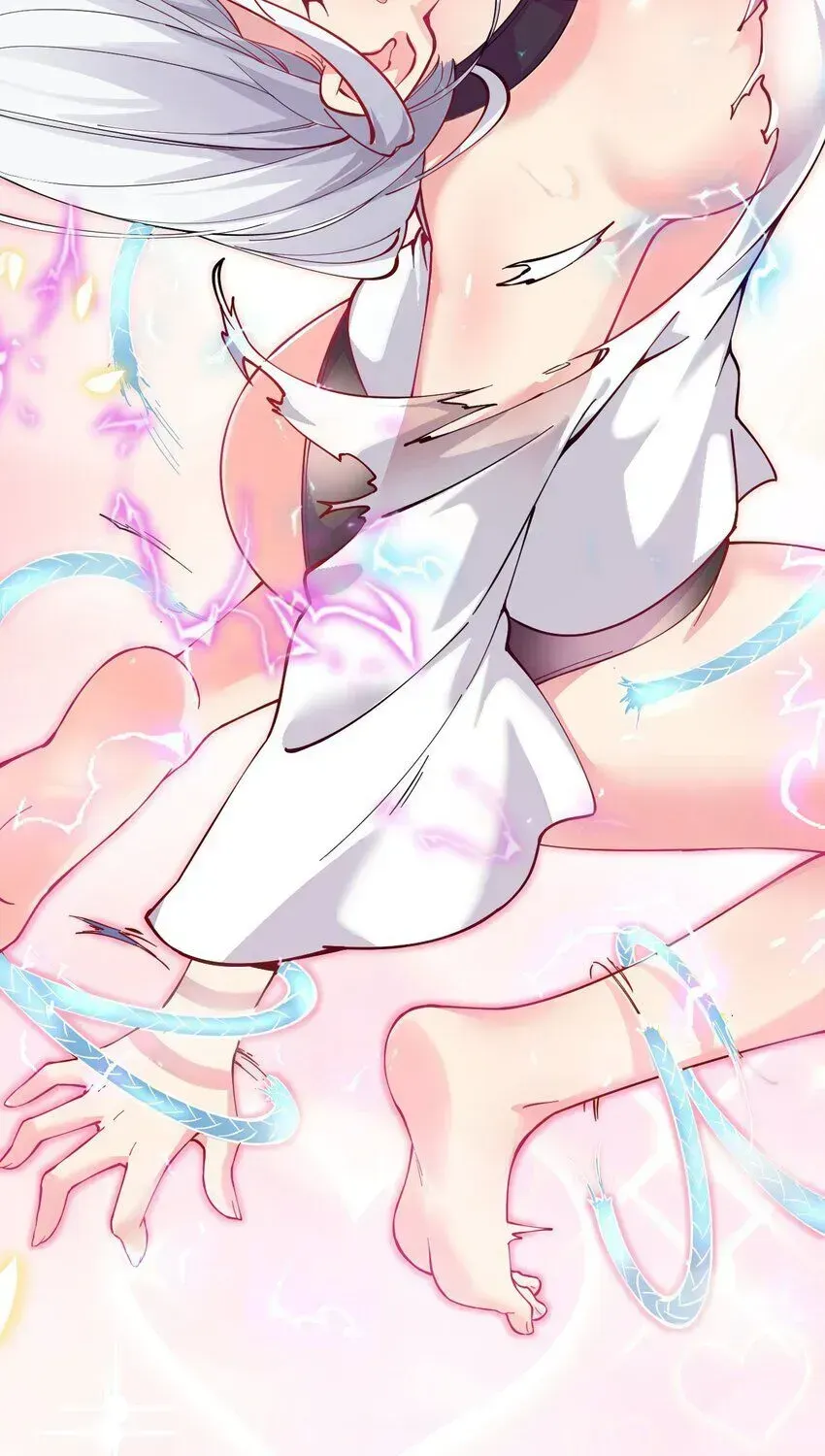 Trời Sinh Mị Cốt, Ta Bị Đồ Nhi Yandere Để Mắt Tới Chapter 3.7 - 62