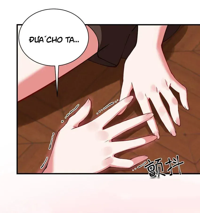 Trời Sinh Mị Cốt, Ta Bị Đồ Nhi Yandere Để Mắt Tới Chapter 3.7 - 72