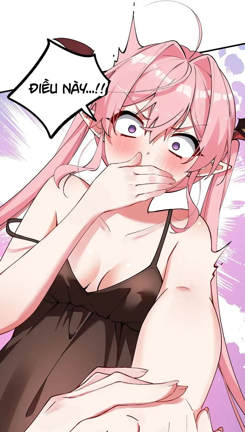 Trời Sinh Mị Cốt, Ta Bị Đồ Nhi Yandere Để Mắt Tới Chapter 3.7 - 75
