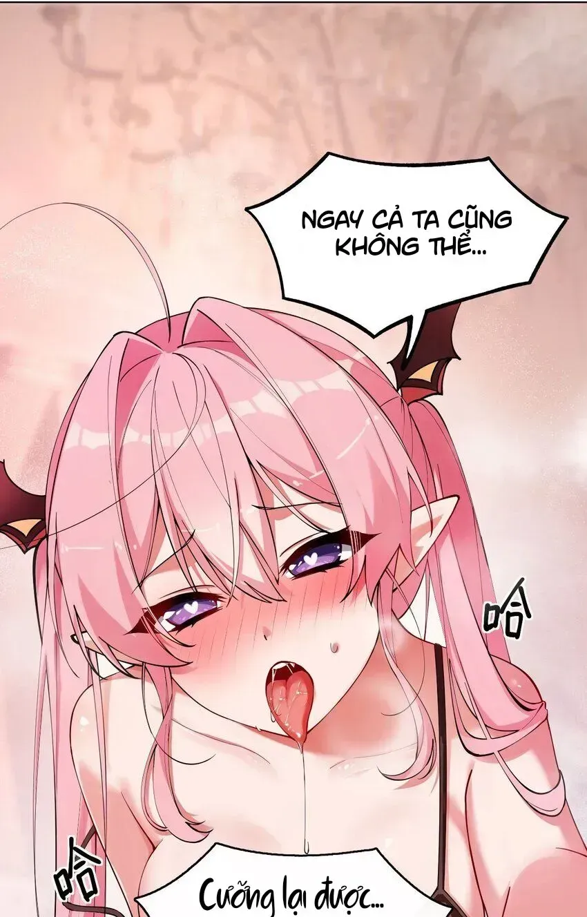 Trời Sinh Mị Cốt, Ta Bị Đồ Nhi Yandere Để Mắt Tới Chapter 3.7 - 81