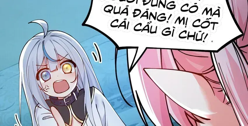 Trời Sinh Mị Cốt, Ta Bị Đồ Nhi Yandere Để Mắt Tới Chapter 3.8 - 11