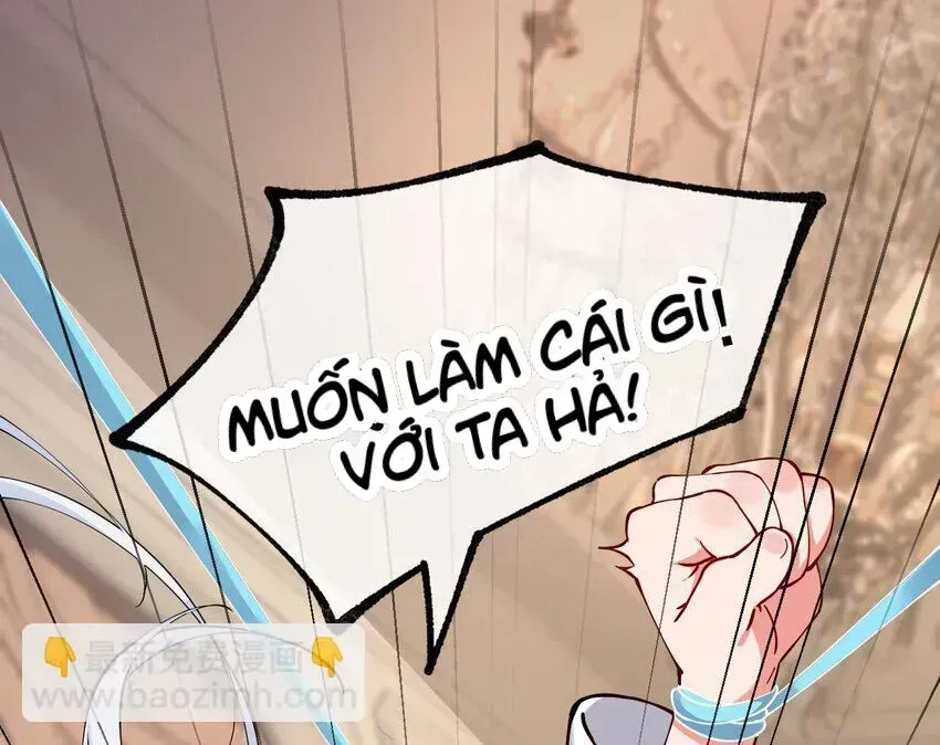 Trời Sinh Mị Cốt, Ta Bị Đồ Nhi Yandere Để Mắt Tới Chapter 3.8 - 43