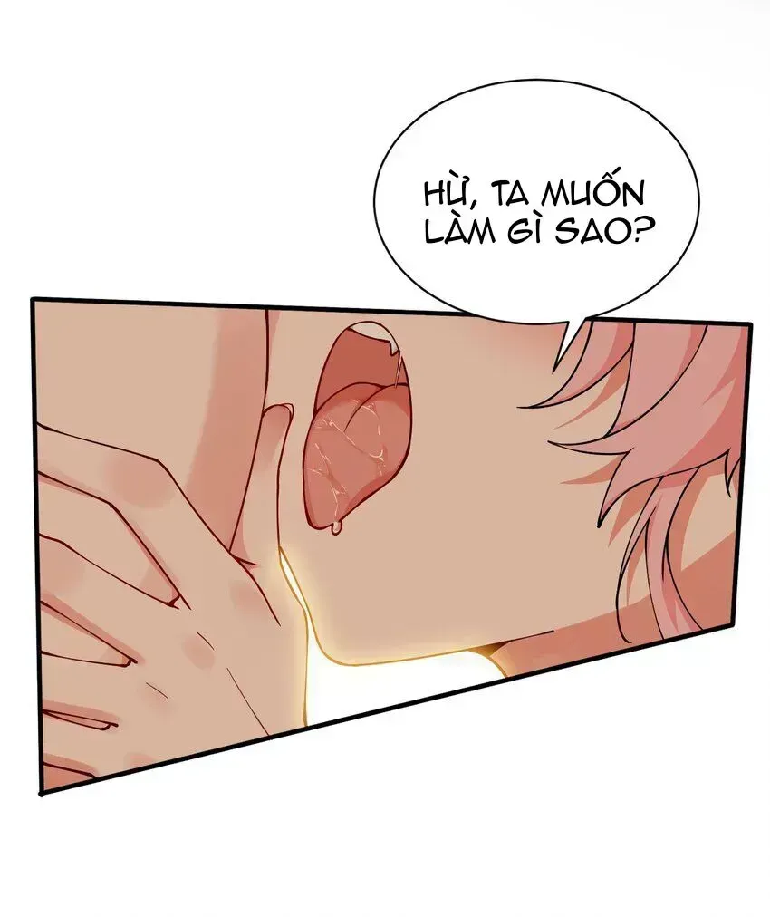 Trời Sinh Mị Cốt, Ta Bị Đồ Nhi Yandere Để Mắt Tới Chapter 3.8 - 46