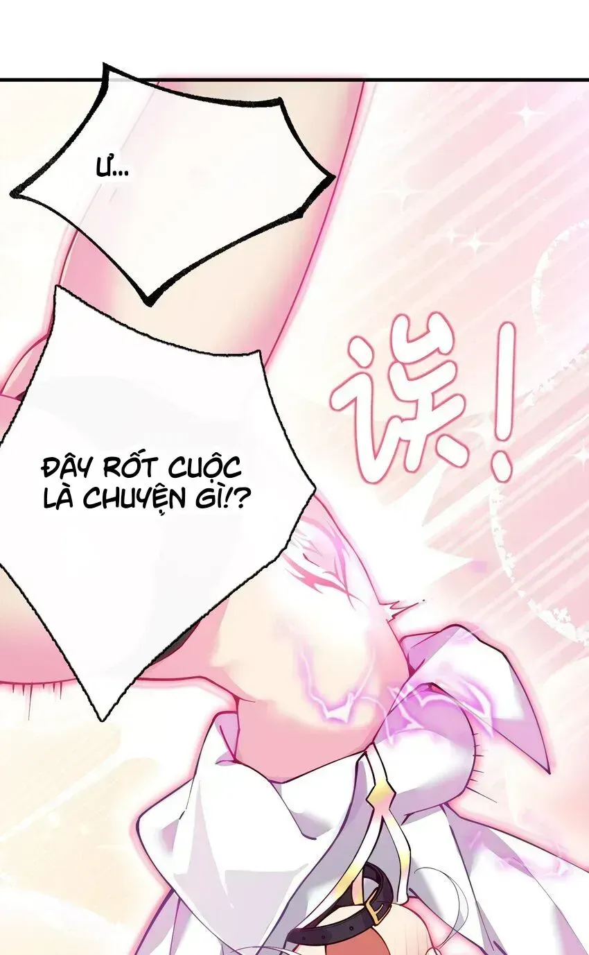 Trời Sinh Mị Cốt, Ta Bị Đồ Nhi Yandere Để Mắt Tới Chapter 3.8 - 59