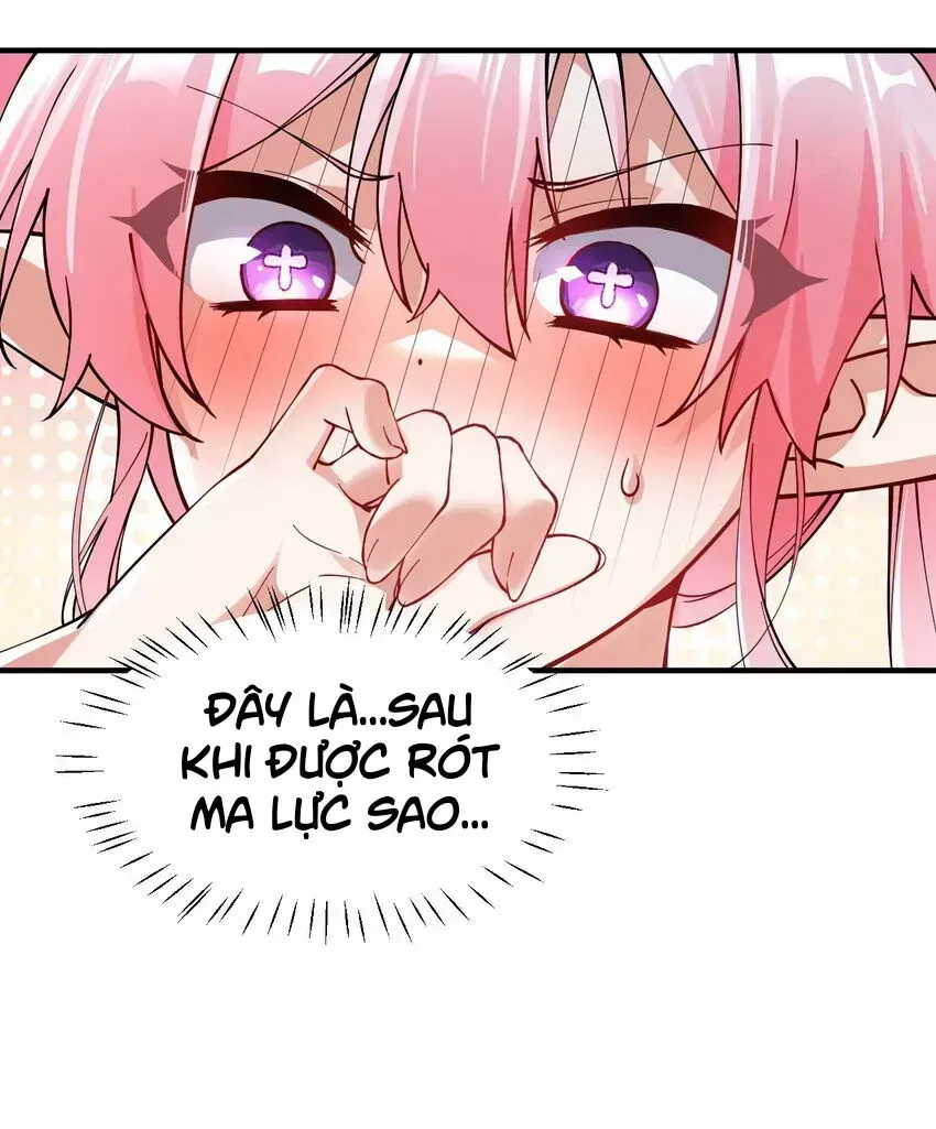 Trời Sinh Mị Cốt, Ta Bị Đồ Nhi Yandere Để Mắt Tới Chapter 3.8 - 66