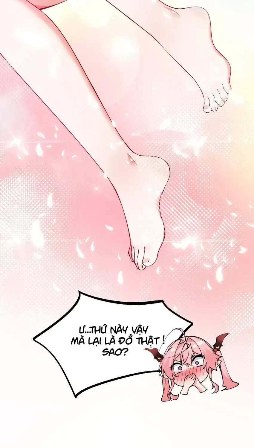 Trời Sinh Mị Cốt, Ta Bị Đồ Nhi Yandere Để Mắt Tới Chapter 3.8 - 70