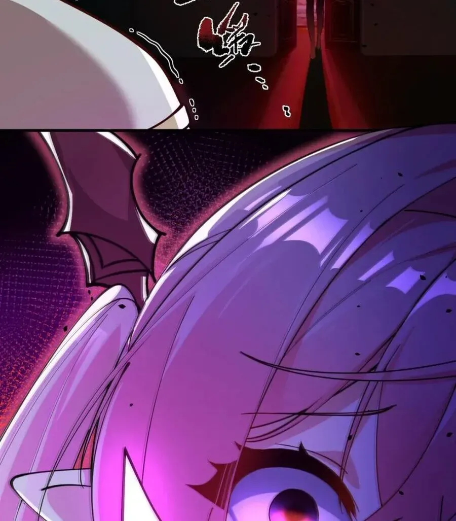 Trời Sinh Mị Cốt, Ta Bị Đồ Nhi Yandere Để Mắt Tới Chapter 4.1 - 25