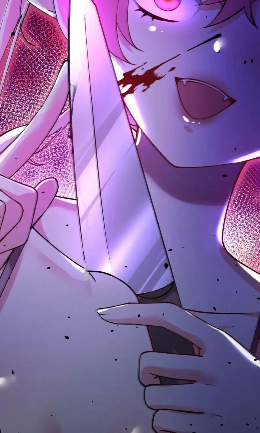 Trời Sinh Mị Cốt, Ta Bị Đồ Nhi Yandere Để Mắt Tới Chapter 4.1 - 26