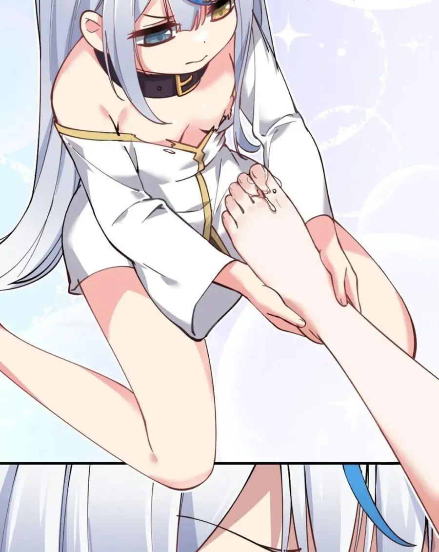 Trời Sinh Mị Cốt, Ta Bị Đồ Nhi Yandere Để Mắt Tới Chapter 4.1 - 53
