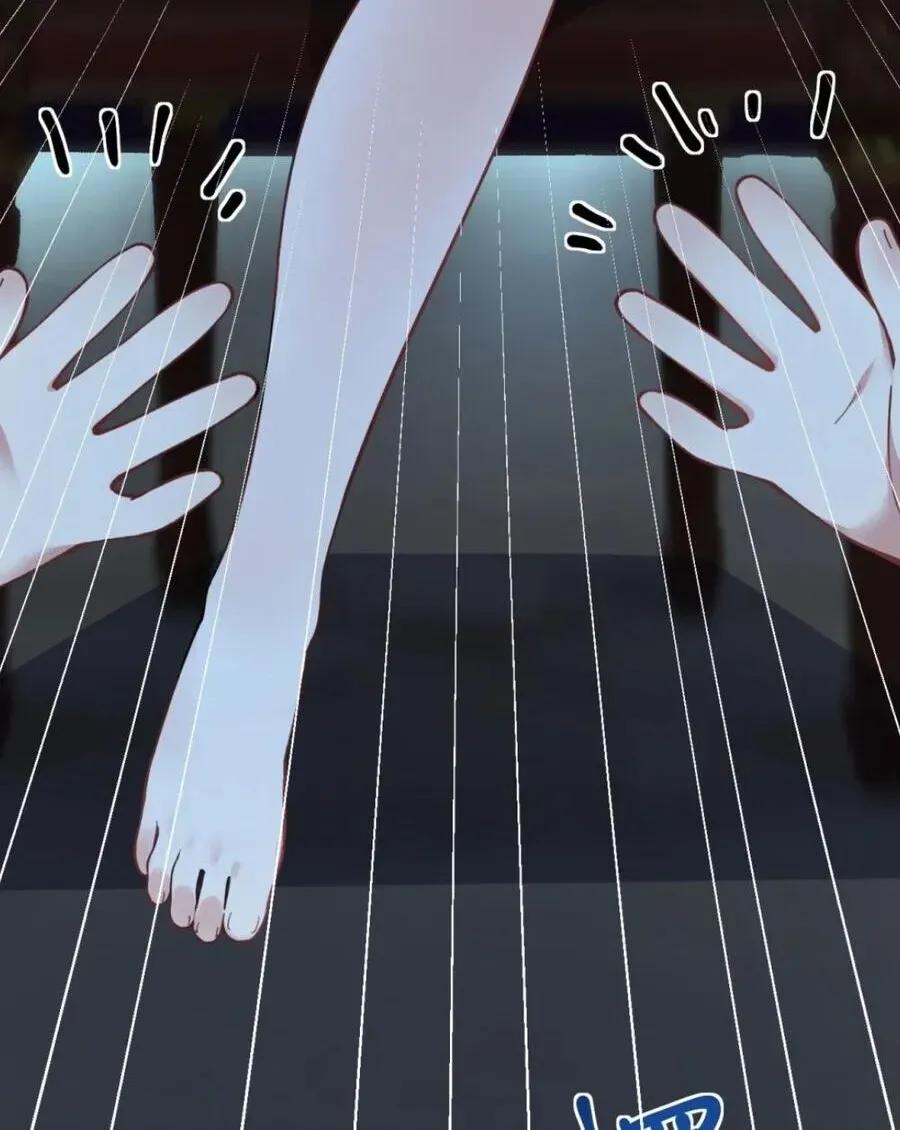 Trời Sinh Mị Cốt, Ta Bị Đồ Nhi Yandere Để Mắt Tới Chapter 4.1 - 57