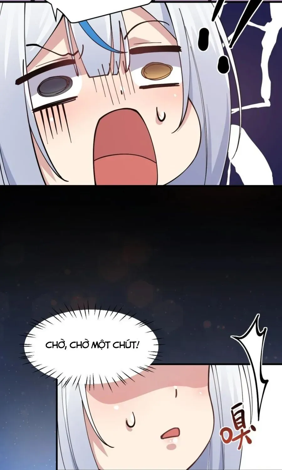 Trời Sinh Mị Cốt, Ta Bị Đồ Nhi Yandere Để Mắt Tới Chapter 4.1 - 68