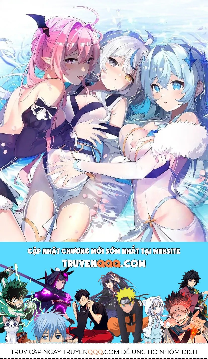Trời Sinh Mị Cốt, Ta Bị Đồ Nhi Yandere Để Mắt Tới Chapter 4.1 - 79