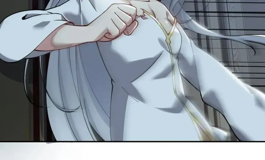 Trời Sinh Mị Cốt, Ta Bị Đồ Nhi Yandere Để Mắt Tới Chapter 4.2 - 21