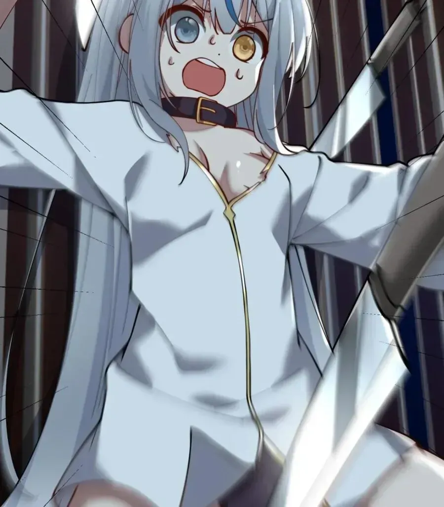 Trời Sinh Mị Cốt, Ta Bị Đồ Nhi Yandere Để Mắt Tới Chapter 4.2 - 23