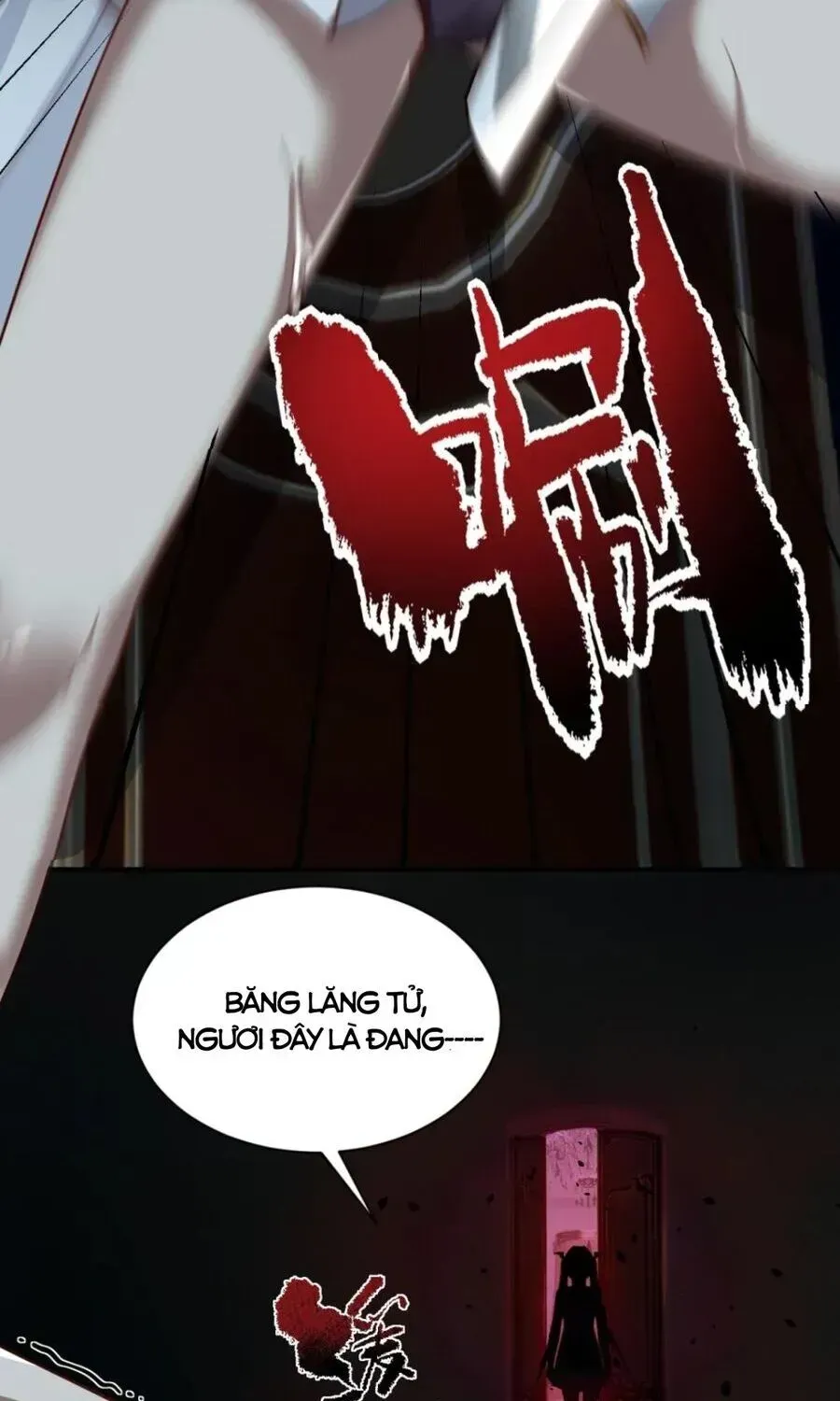 Trời Sinh Mị Cốt, Ta Bị Đồ Nhi Yandere Để Mắt Tới Chapter 4.2 - 24