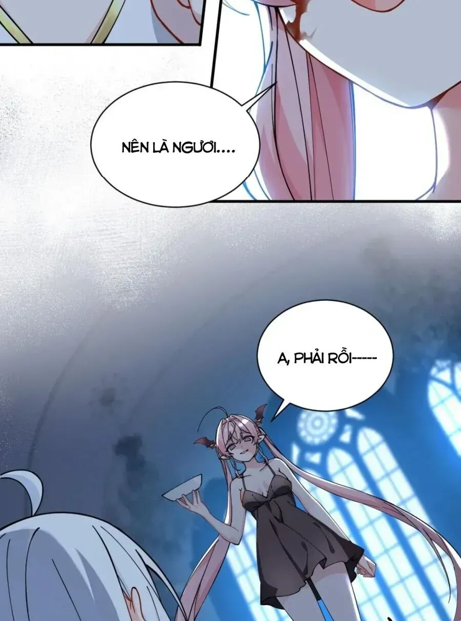 Trời Sinh Mị Cốt, Ta Bị Đồ Nhi Yandere Để Mắt Tới Chapter 4.2 - 31