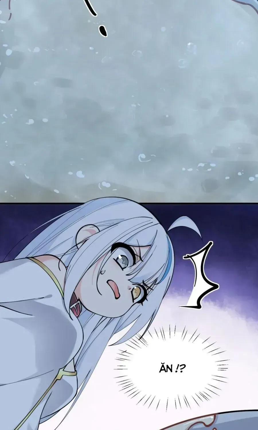 Trời Sinh Mị Cốt, Ta Bị Đồ Nhi Yandere Để Mắt Tới Chapter 4.2 - 38