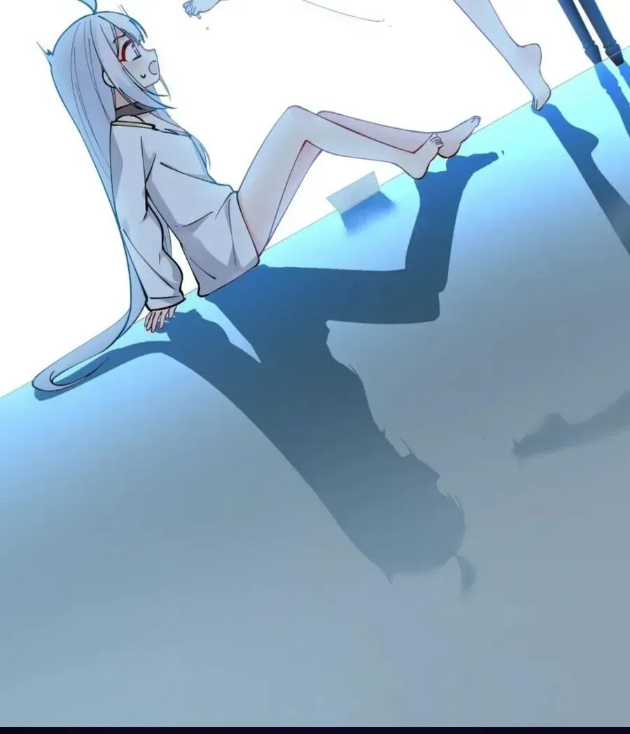 Trời Sinh Mị Cốt, Ta Bị Đồ Nhi Yandere Để Mắt Tới Chapter 4.2 - 47