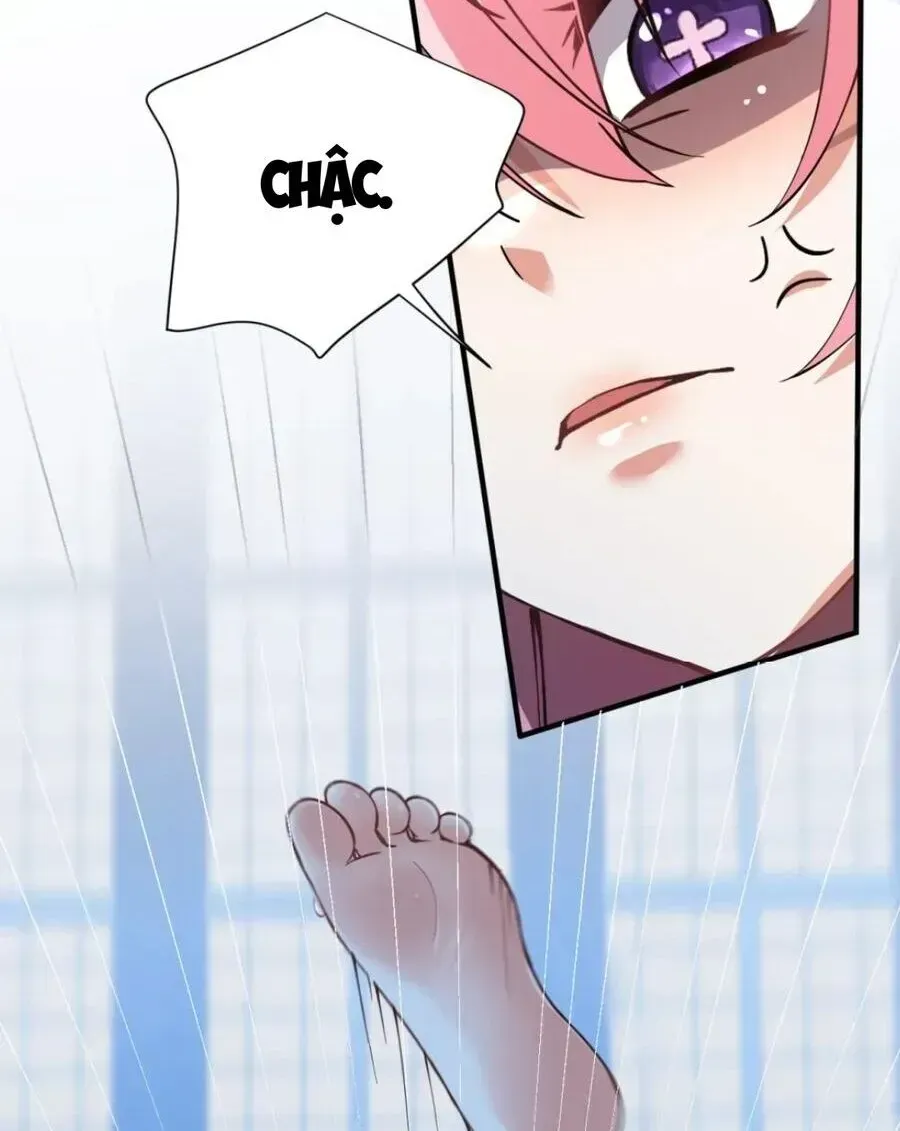 Trời Sinh Mị Cốt, Ta Bị Đồ Nhi Yandere Để Mắt Tới Chapter 4.2 - 55
