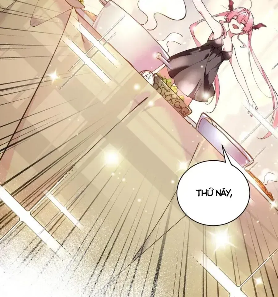 Trời Sinh Mị Cốt, Ta Bị Đồ Nhi Yandere Để Mắt Tới Chapter 4.2 - 65