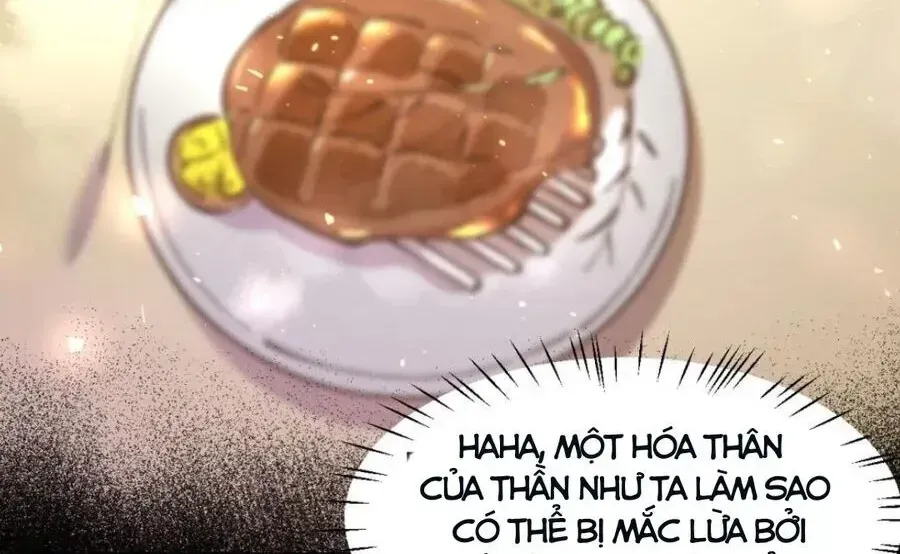 Trời Sinh Mị Cốt, Ta Bị Đồ Nhi Yandere Để Mắt Tới Chapter 4.2 - 75