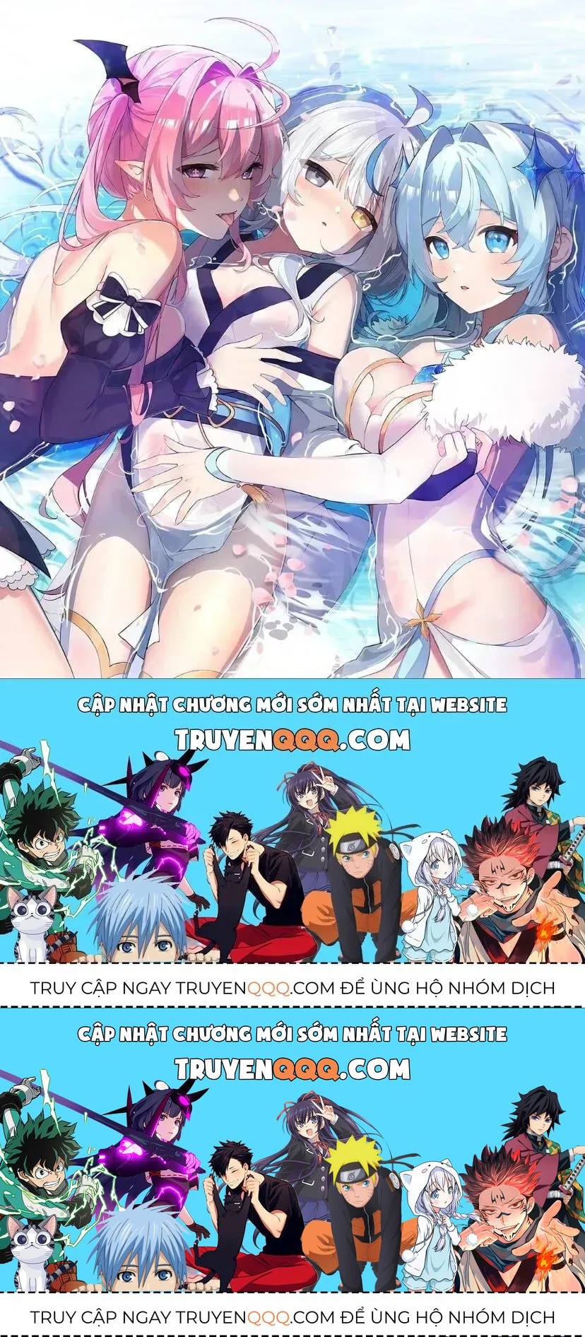 Trời Sinh Mị Cốt, Ta Bị Đồ Nhi Yandere Để Mắt Tới Chapter 4.2 - 79