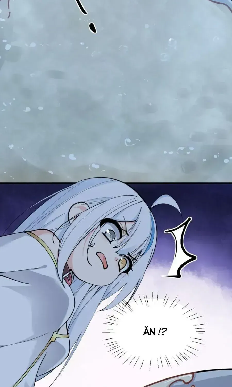 Trời Sinh Mị Cốt, Ta Bị Đồ Nhi Yandere Để Mắt Tới Chapter 4.4 - 40
