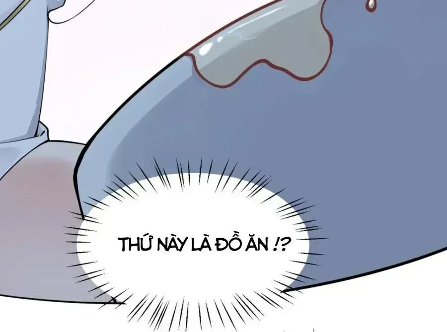 Trời Sinh Mị Cốt, Ta Bị Đồ Nhi Yandere Để Mắt Tới Chapter 4.4 - 41