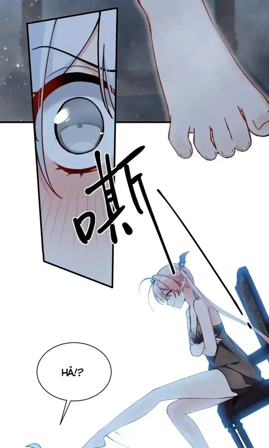 Trời Sinh Mị Cốt, Ta Bị Đồ Nhi Yandere Để Mắt Tới Chapter 4.4 - 48