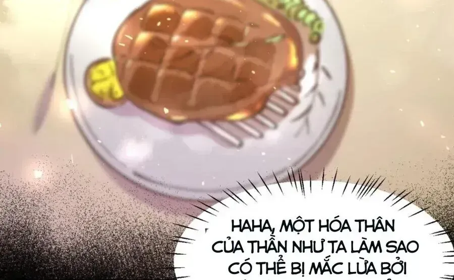 Trời Sinh Mị Cốt, Ta Bị Đồ Nhi Yandere Để Mắt Tới Chapter 4.4 - 77