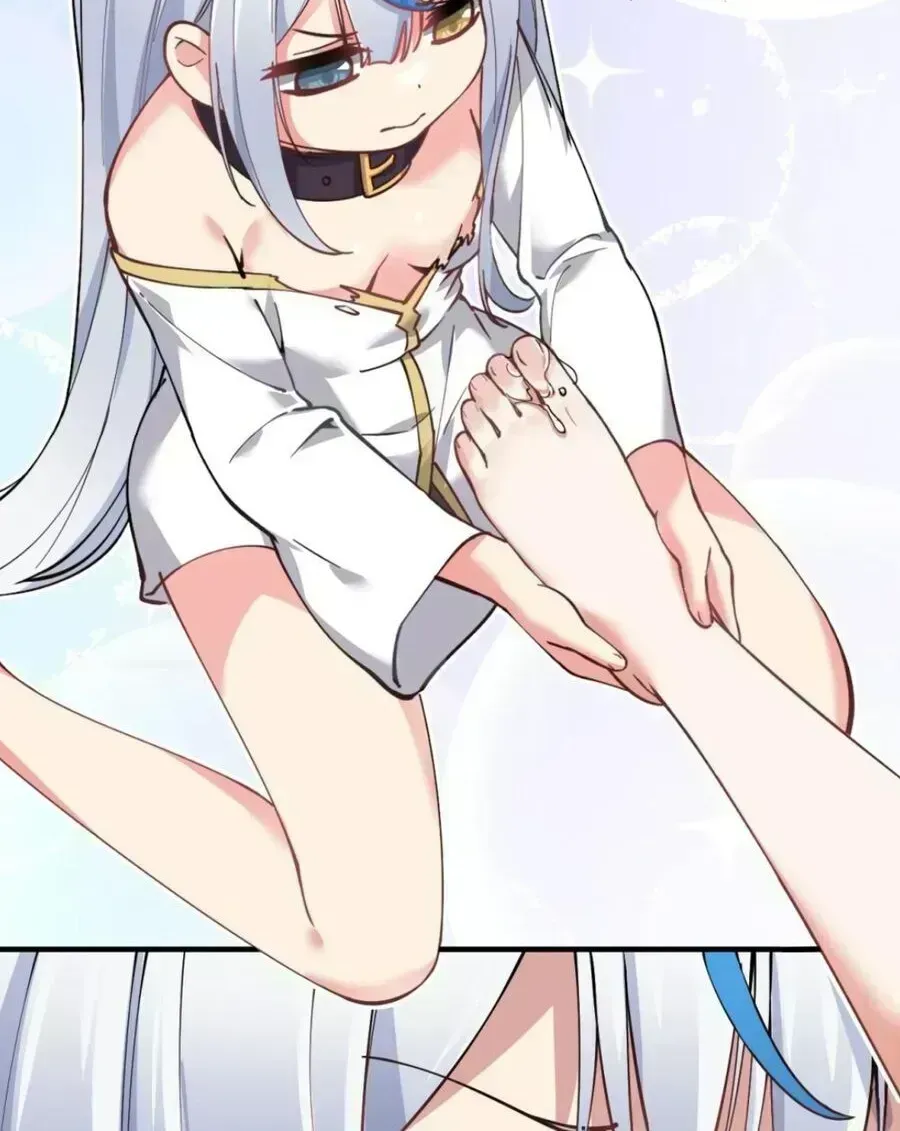 Trời Sinh Mị Cốt, Ta Bị Đồ Nhi Yandere Để Mắt Tới Chapter 4.6 - 57