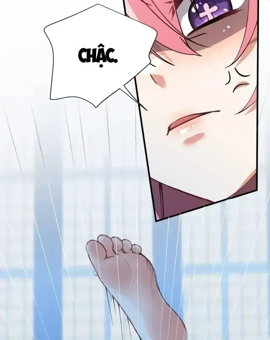 Trời Sinh Mị Cốt, Ta Bị Đồ Nhi Yandere Để Mắt Tới Chapter 4.6 - 59