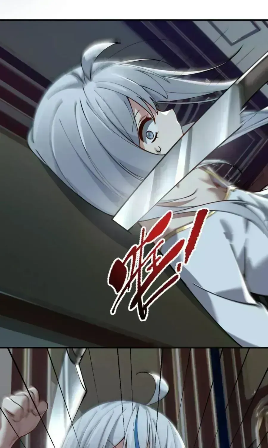 Trời Sinh Mị Cốt, Ta Bị Đồ Nhi Yandere Để Mắt Tới Chapter 4.9 - 29